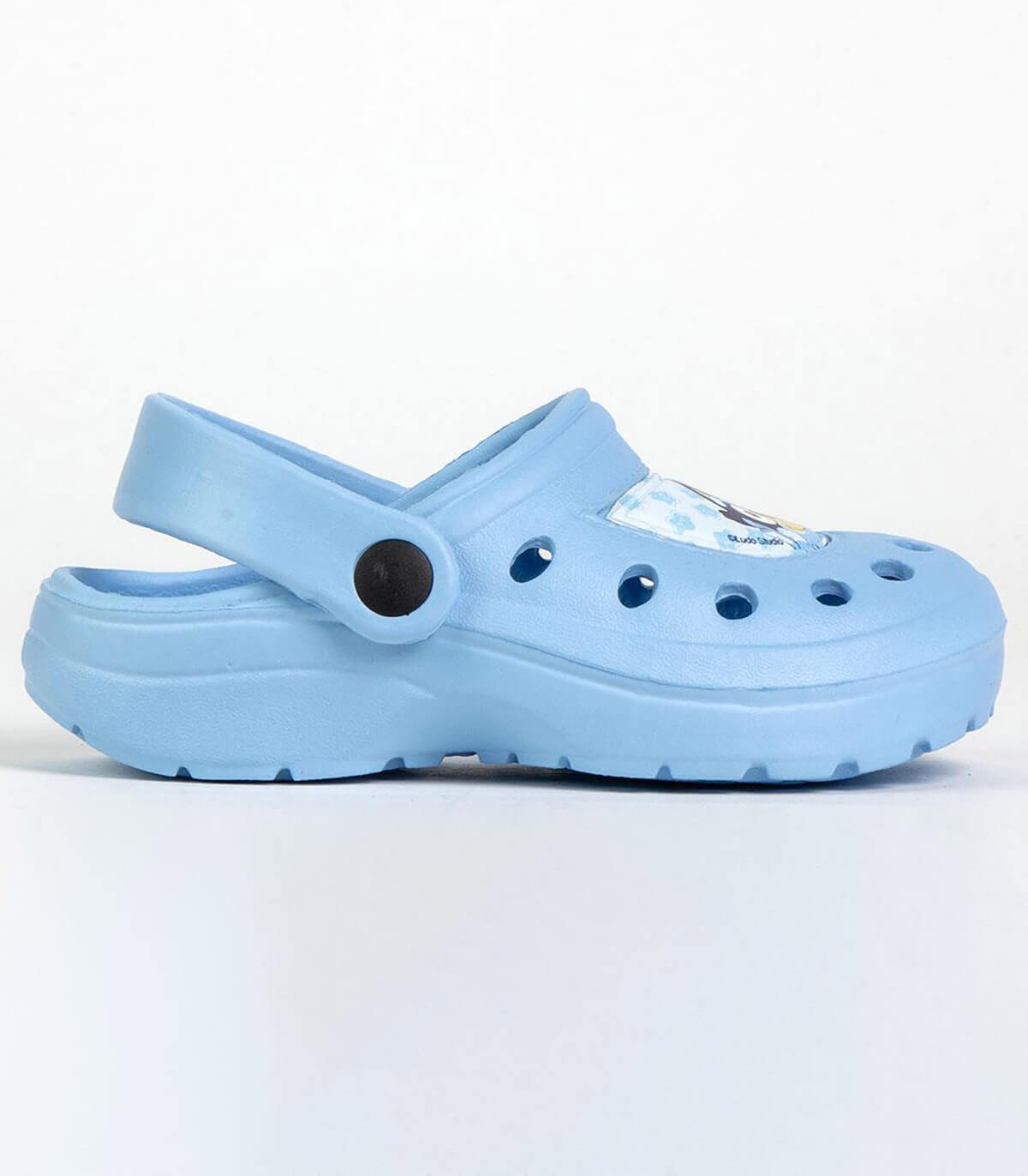 Детски чехли крокс bluey 2 цвята 24-31 - Image 2