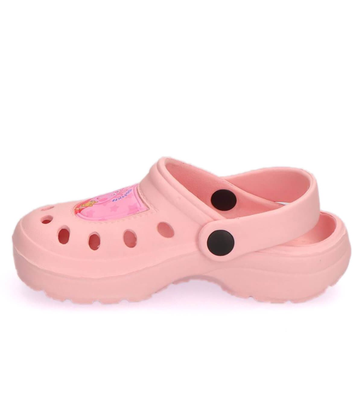 Детски чехли крокс peppa pig 2 цвята 22-29 - Image 4