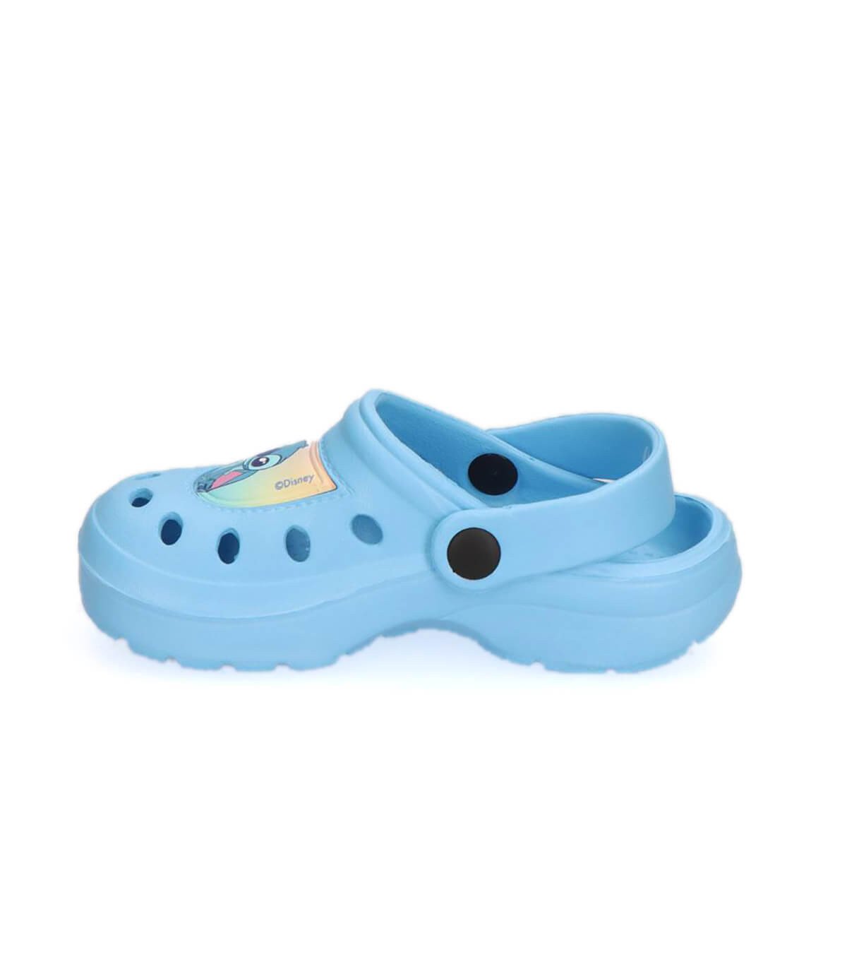 Детски чехли крокс stitch 2 цвята 24-31 - Image 6