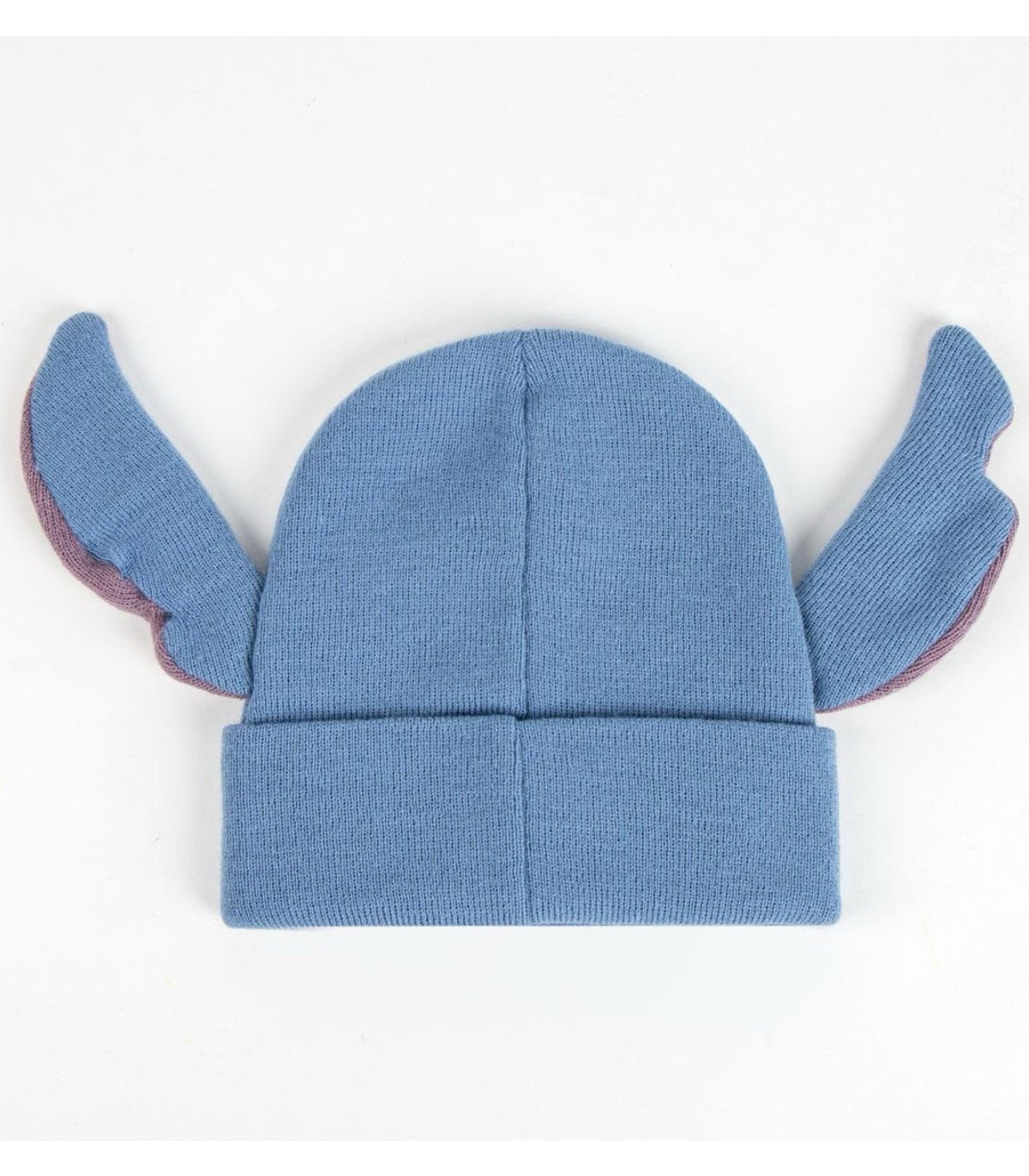 Детска шапка с уши stitch + ръкавици - Image 2