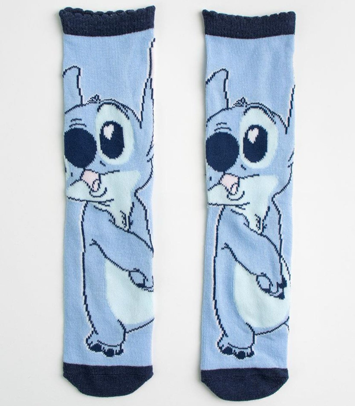 Детски чорапи 3 чифта в плик 27-38 stitch - Image 2