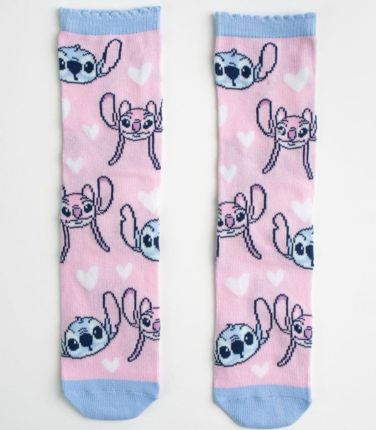 Детски чорапи 3 чифта в плик 27-38 stitch - Image 3