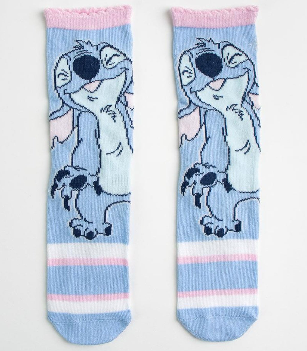 Детски чорапи 3 чифта в плик 27-38 stitch - Image 4