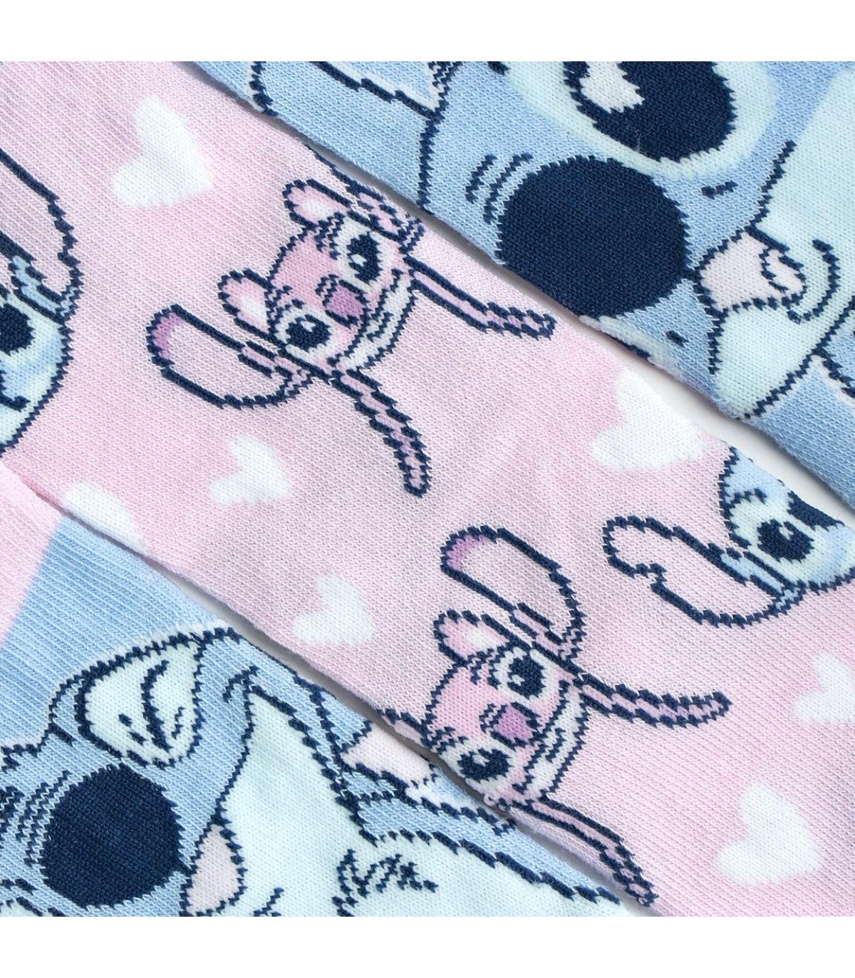 Детски чорапи 3 чифта в плик 27-38 stitch - Image 6