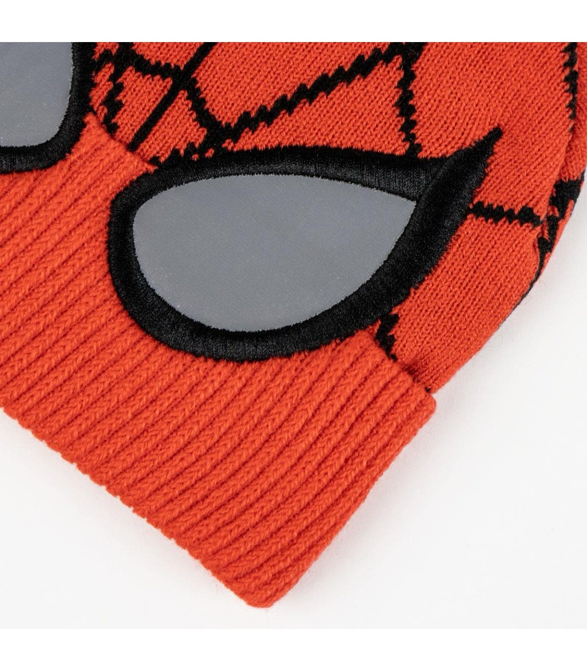 Детска шапка с ръкавици spiderman - Image 4