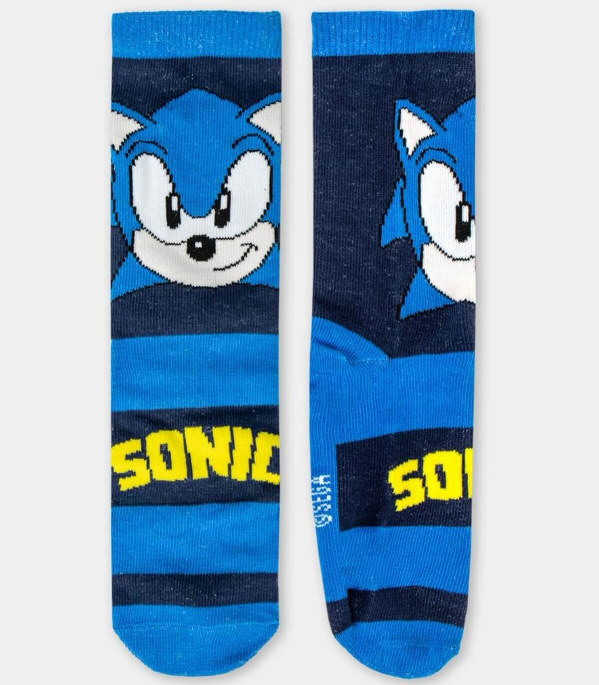 Детски чорапи 4 чифта в буркан sonic 27-38 - Image 6