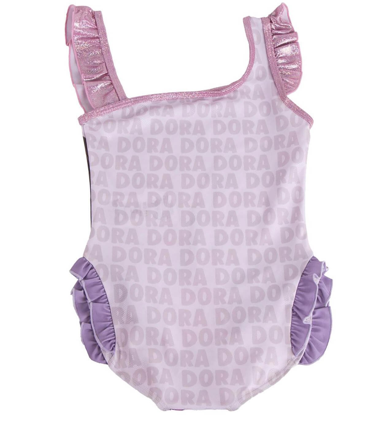 Детски цял бански dora 2-6 год. - Image 3