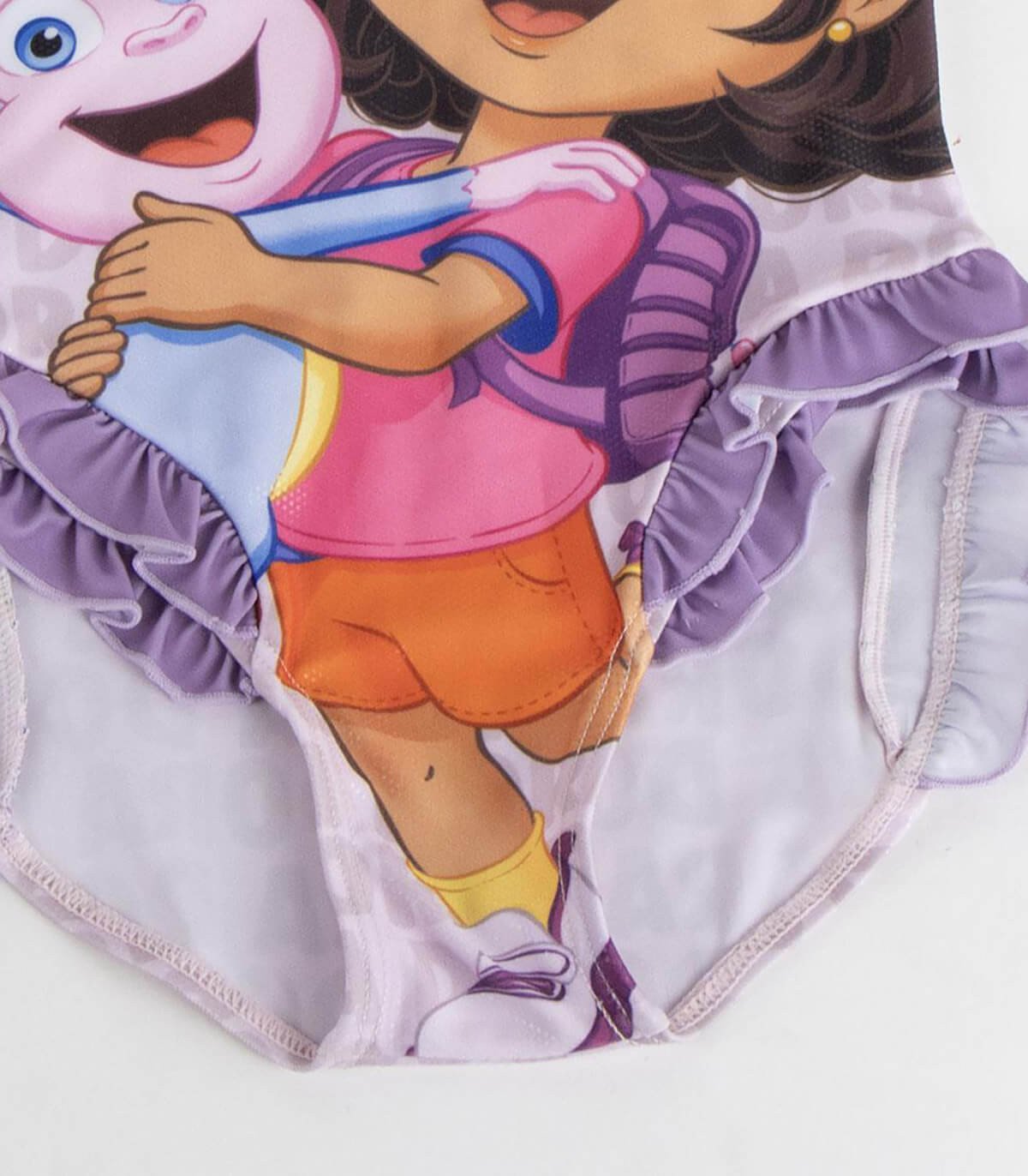 Детски цял бански dora 2-6 год. - Image 5