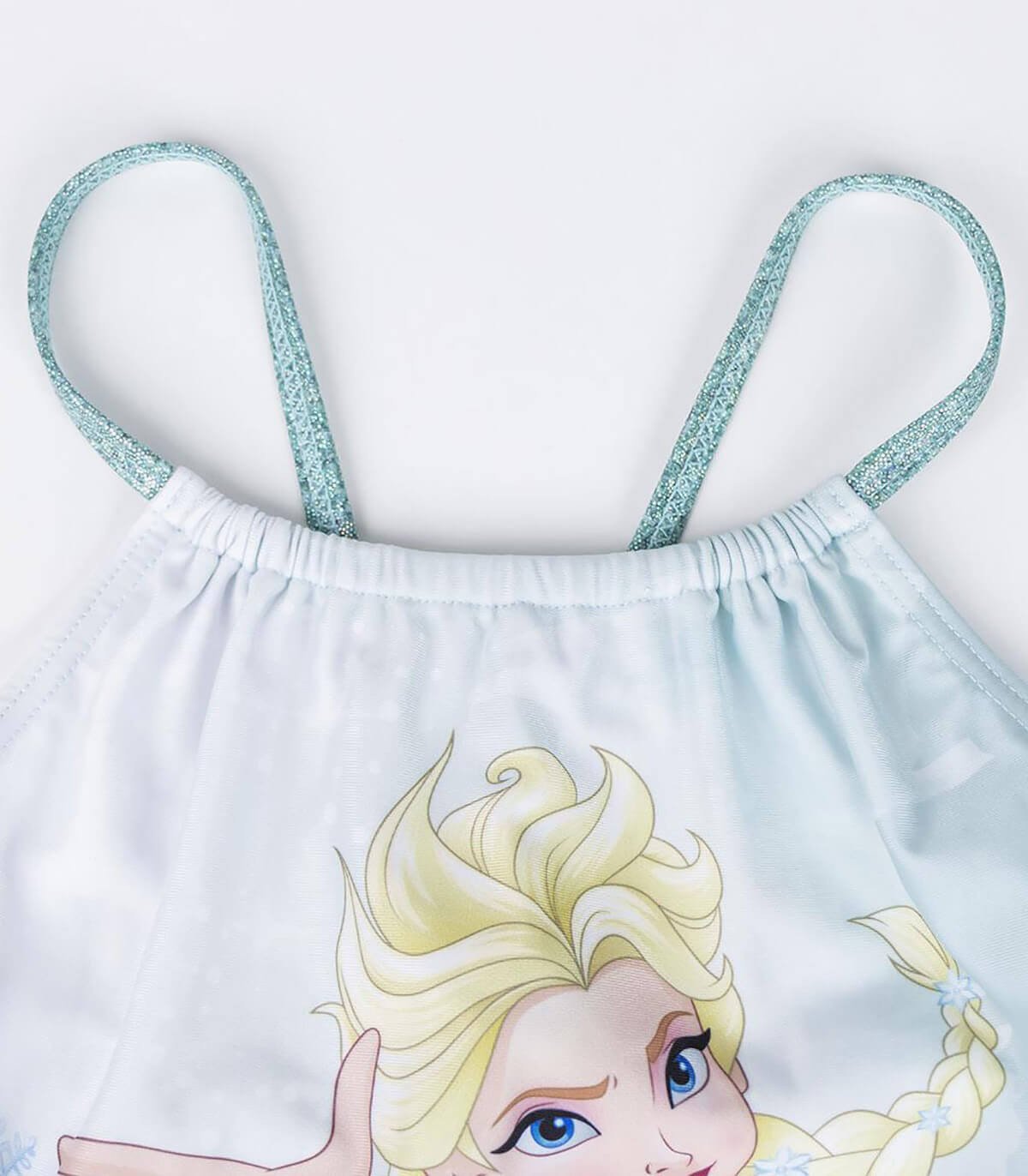 Детски цял бански frozen 3-7 год. - Image 5