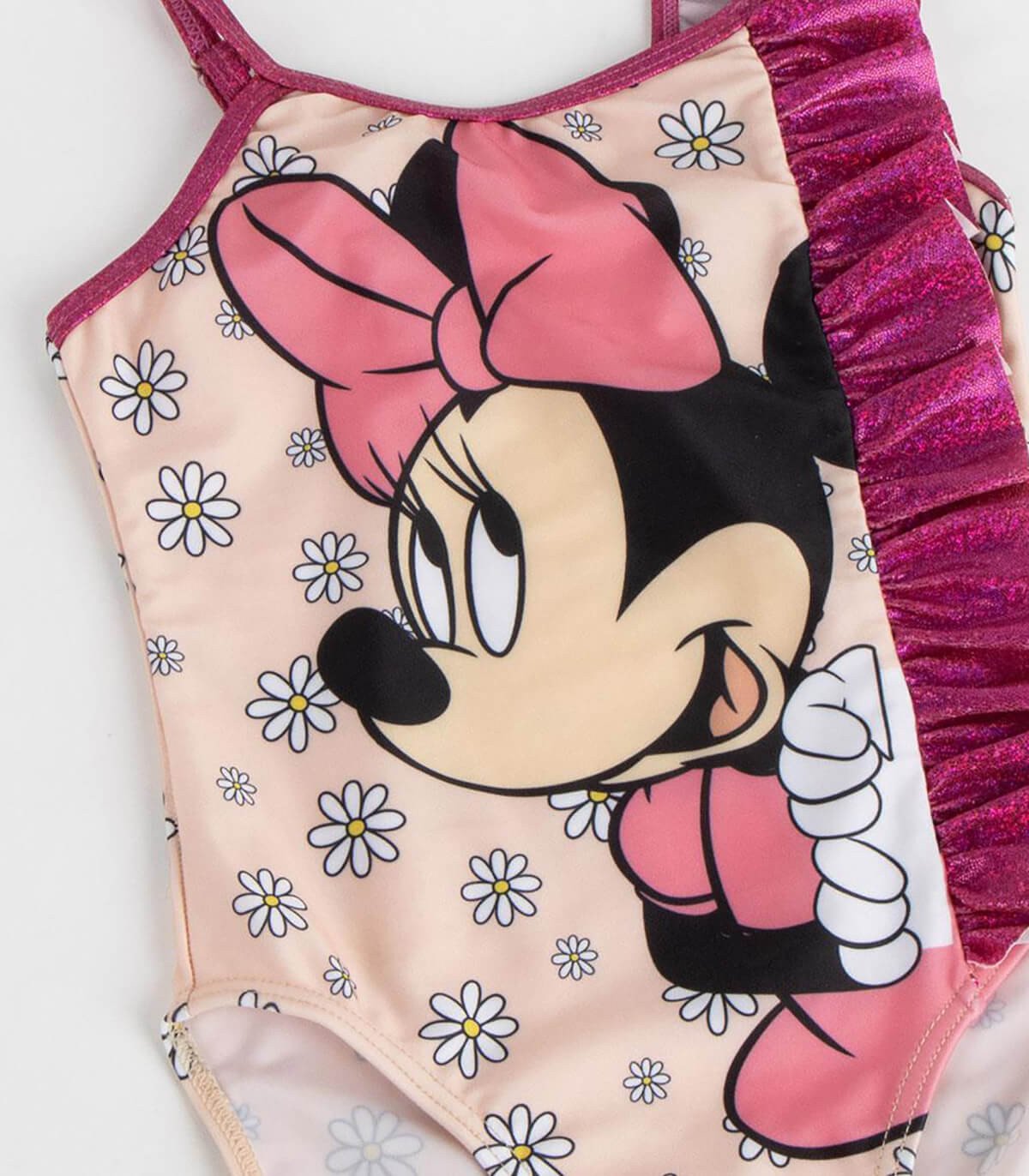 Детски цял бански minnie 2-6 год. - Image 4