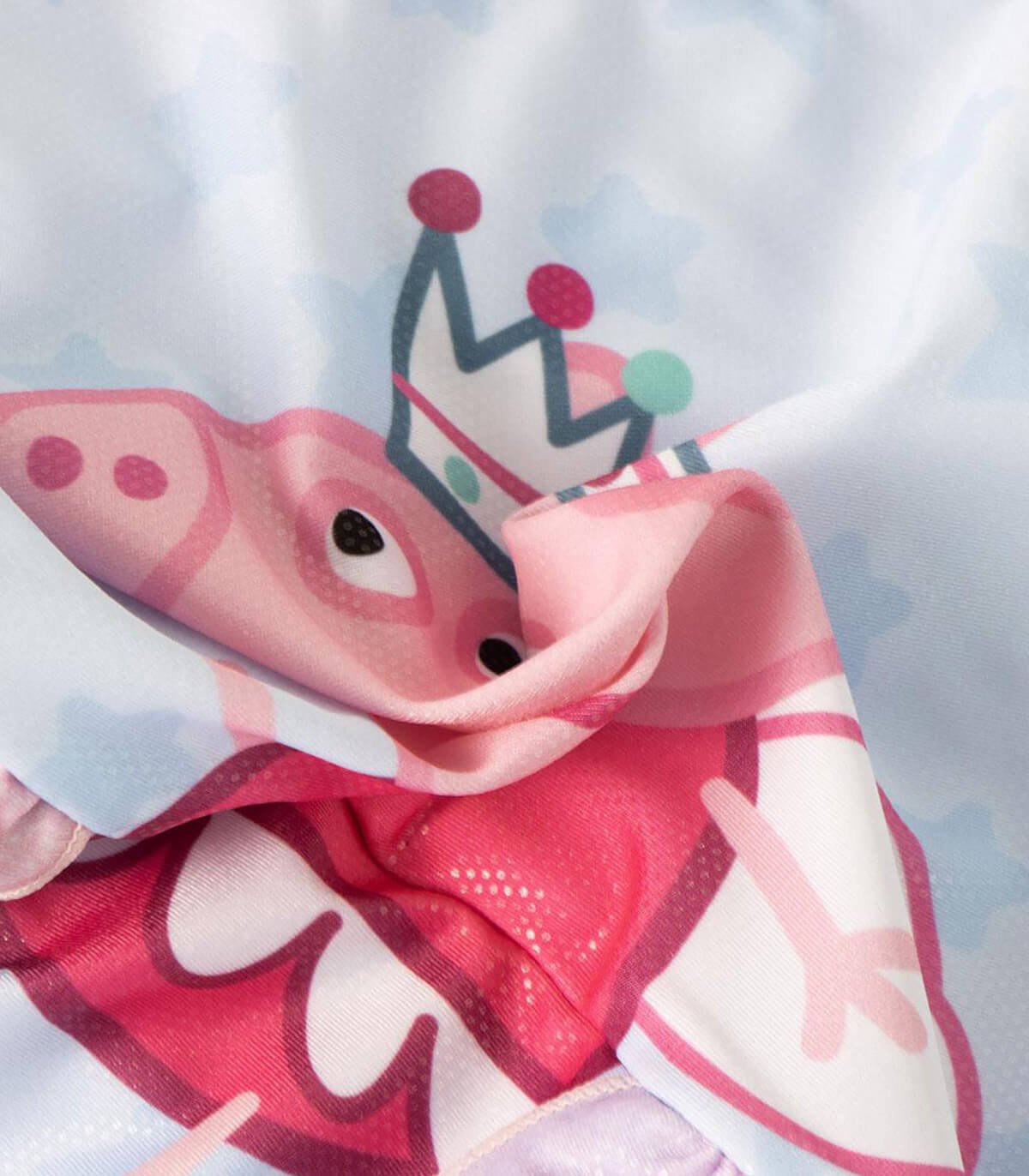 Детски цял бански peppa pig 2-6 год. - Image 6