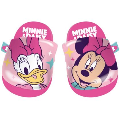 Детски домашни чехли minnie 26-32