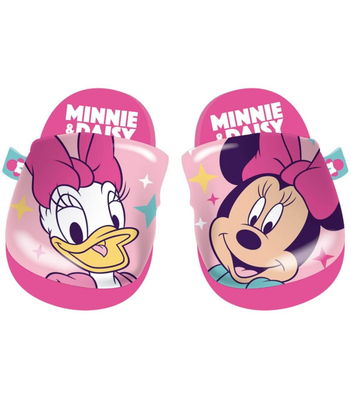 Детски домашни чехли minnie 26-32