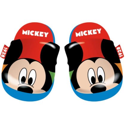 Детски домашни чехли mickey 26-32