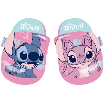 Детски домашни чехли stitch girl 28-34