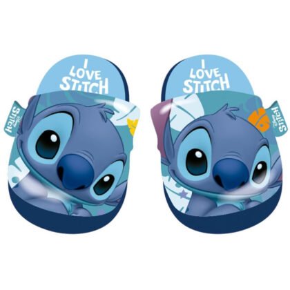 Детски домашни чехли stitch boy 28-34
