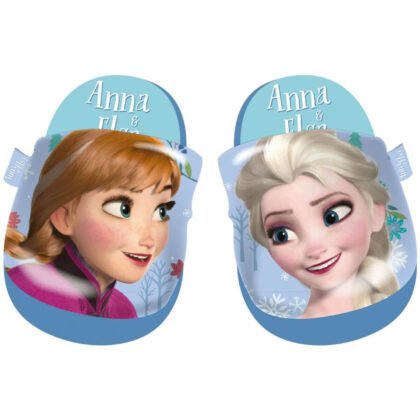 Детски домашни чехли frozen 28-34