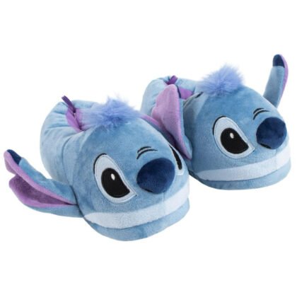 Домашни пантофи 3D stitch 36-41
