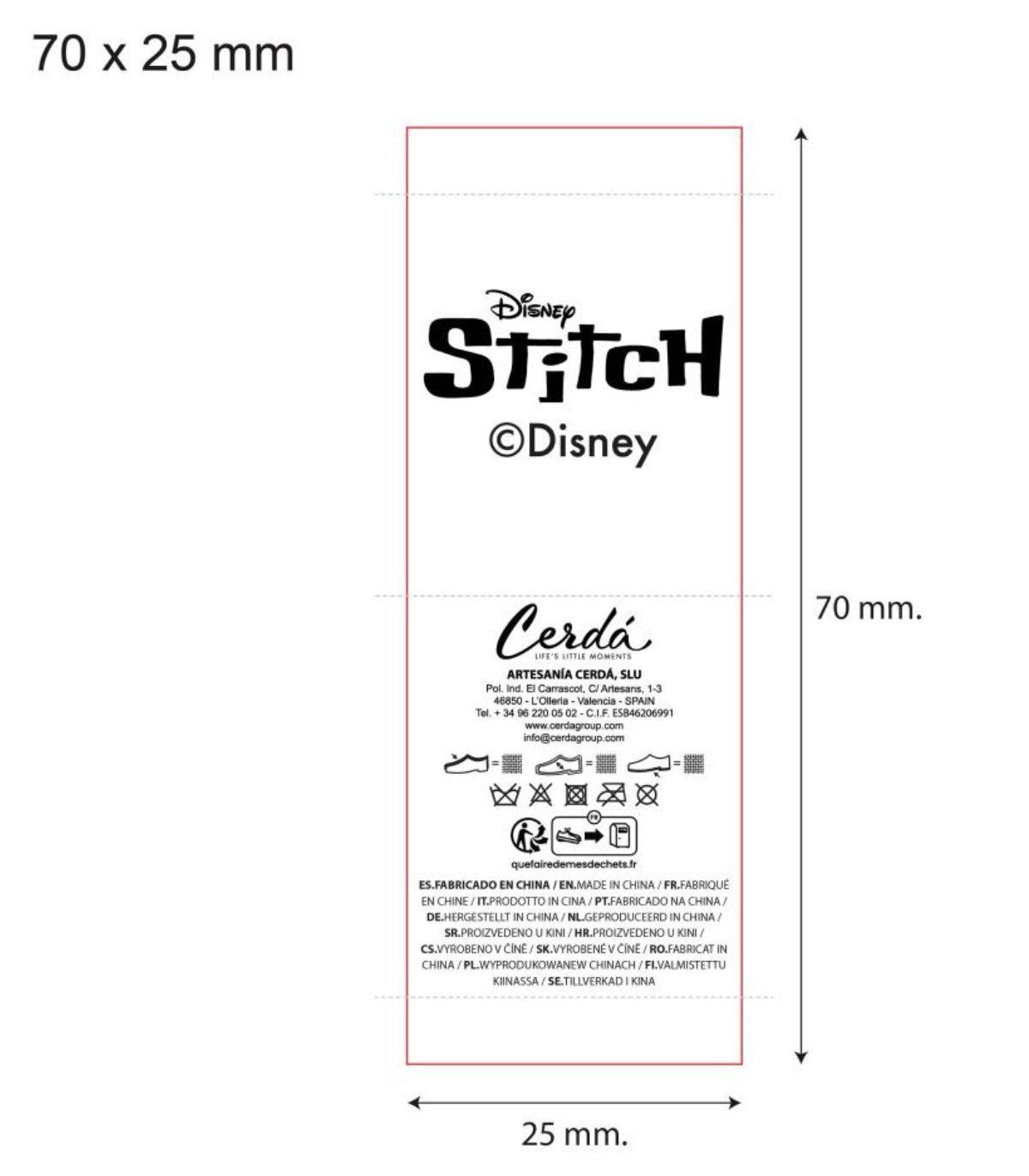 Домашни пантофи 3D stitch 36-41 - Image 7