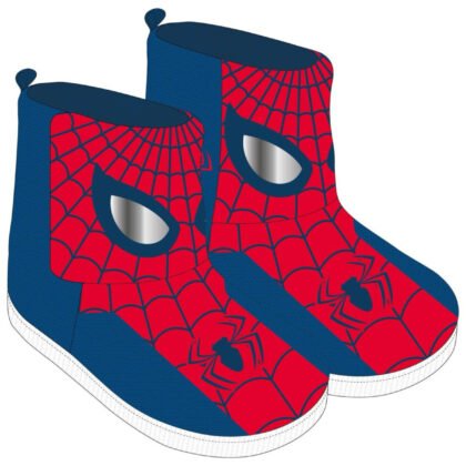 Детски боти с твърда подметка spiderman 24-31 серия