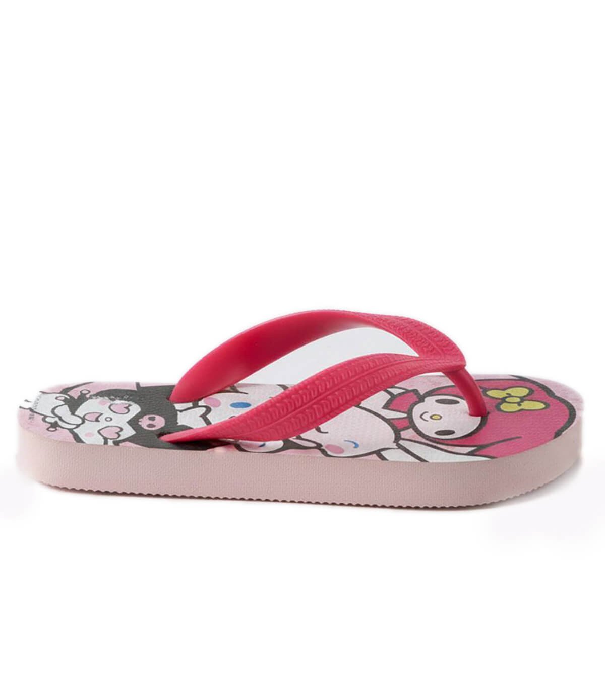 Детски джапанки hello kitty 26-33 - Image 3