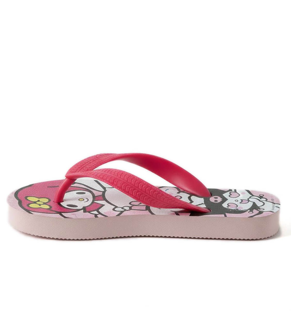 Детски джапанки hello kitty 26-33 - Image 4