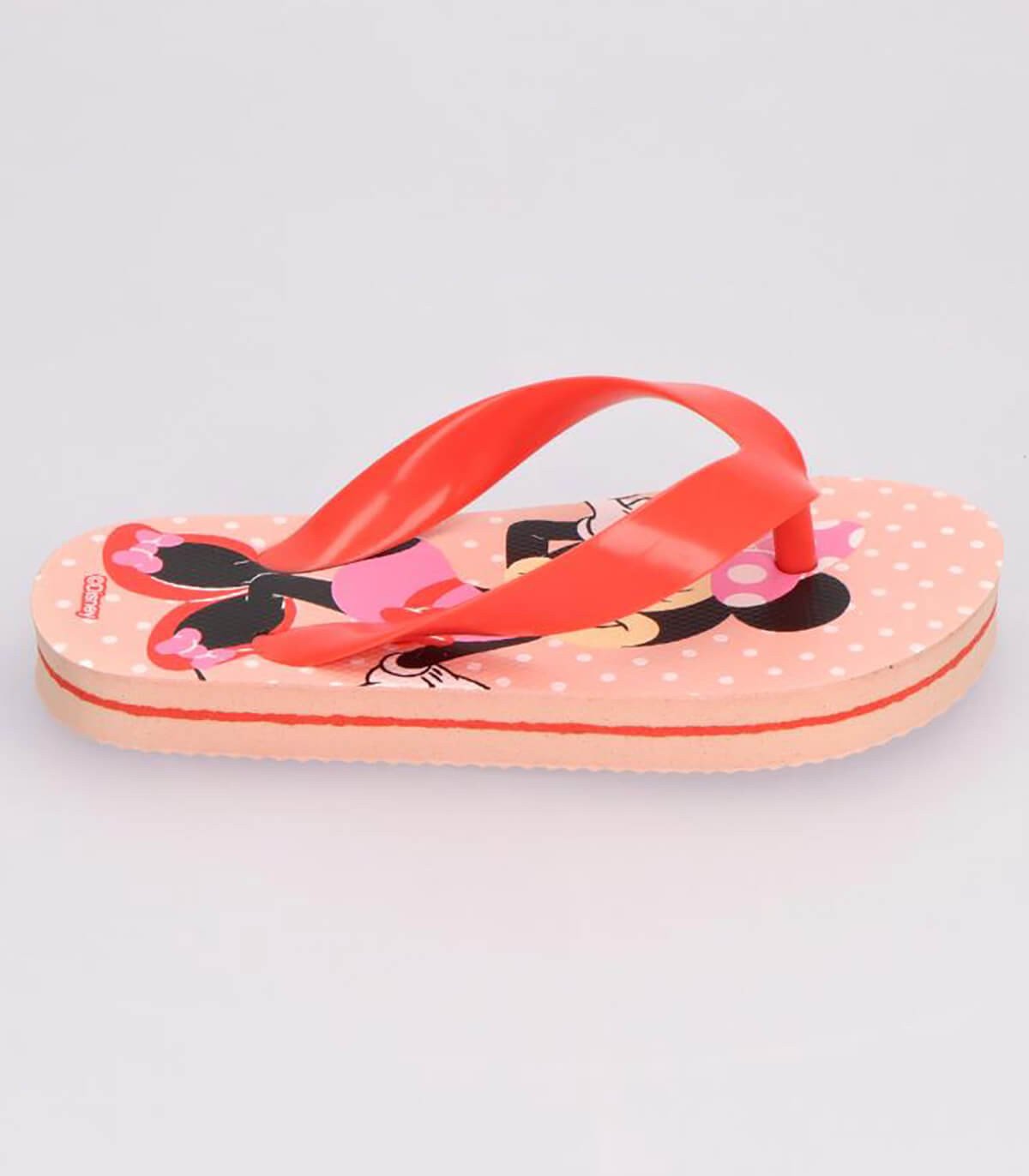 Детски джапанки minnie 24-31 - Image 2