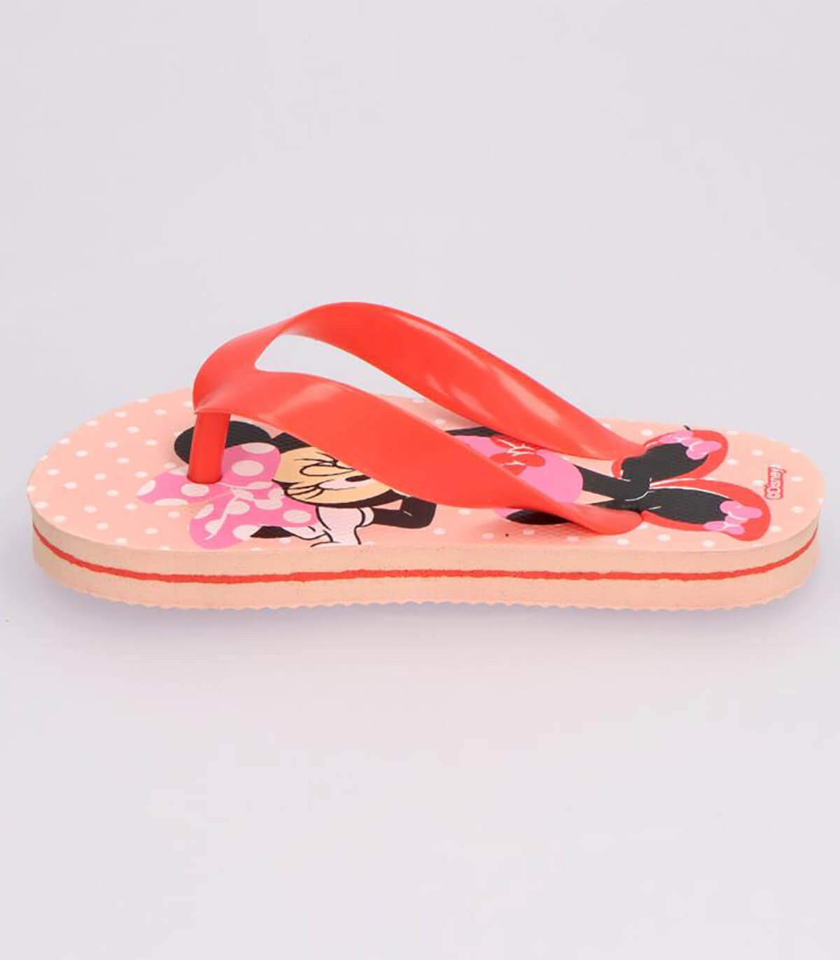 Детски джапанки minnie 24-31 - Image 3