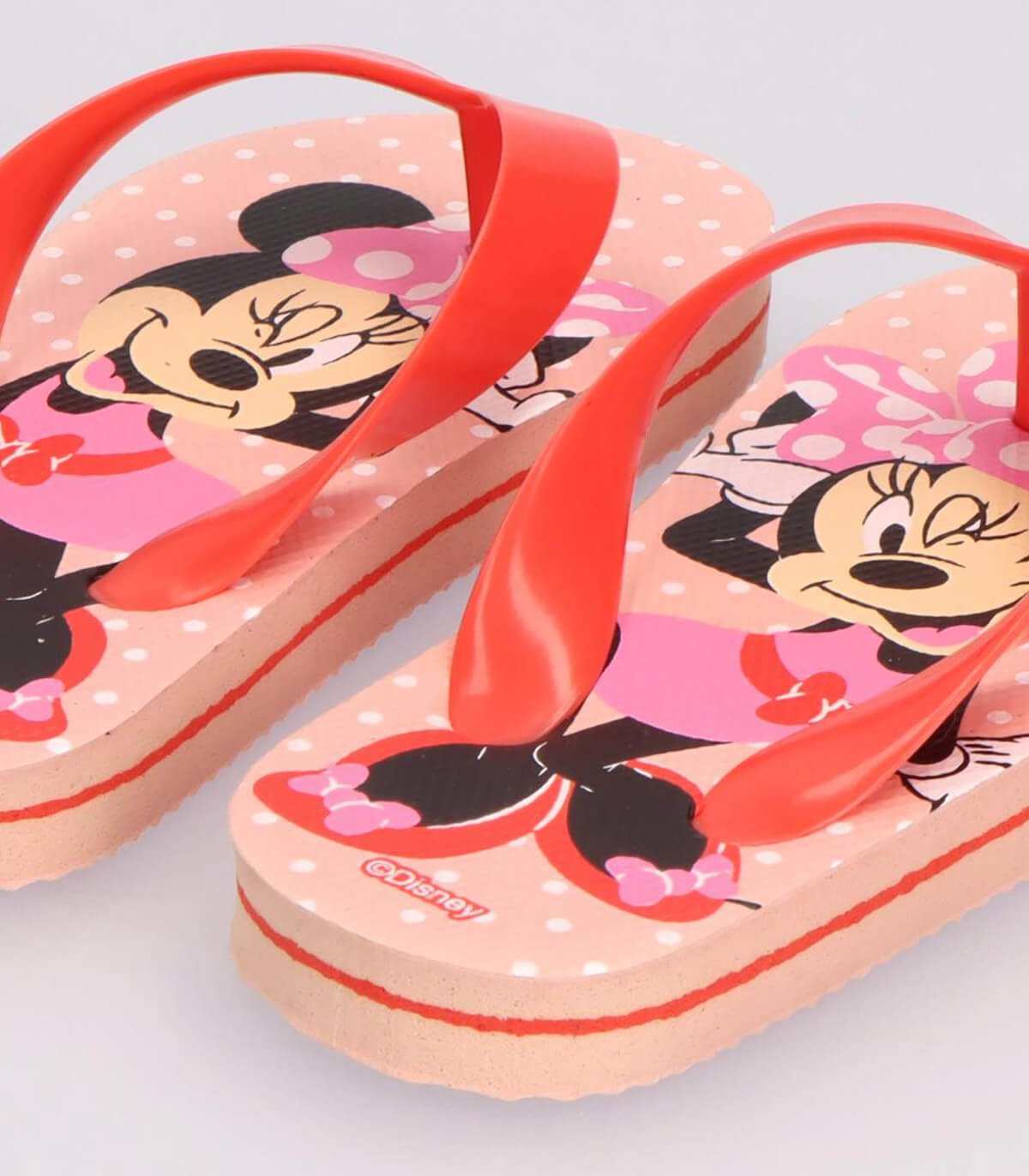 Детски джапанки minnie 24-31 - Image 5