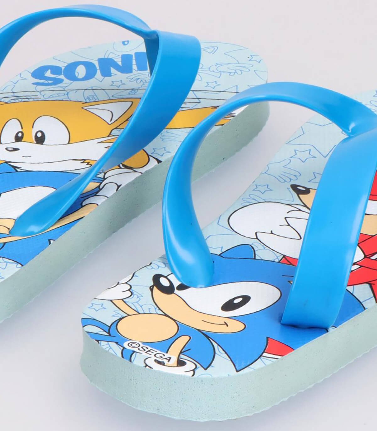 Детски джапанки sonic 24-31 - Image 5