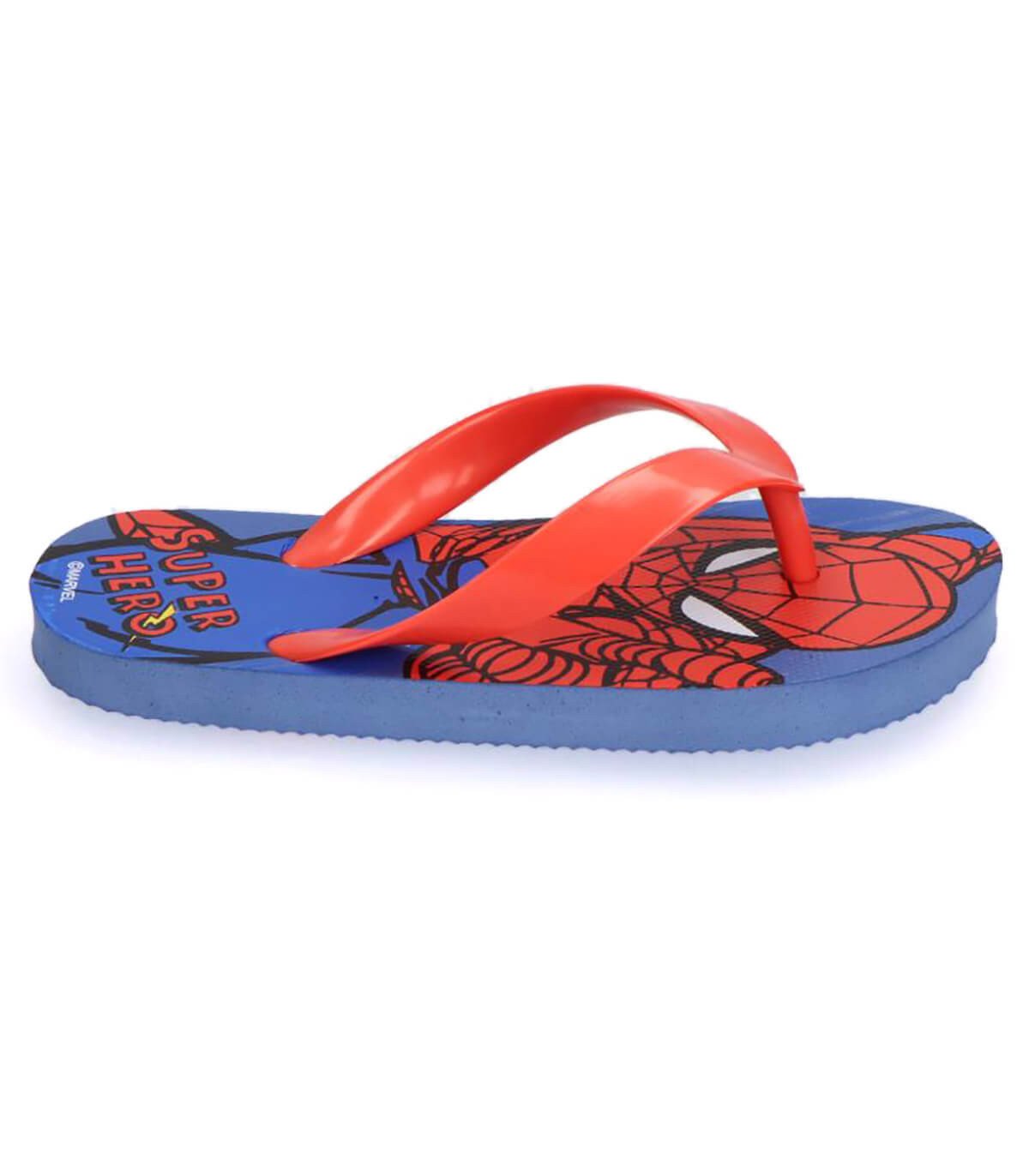 Детски джапанки spiderman 26-33 - Image 2
