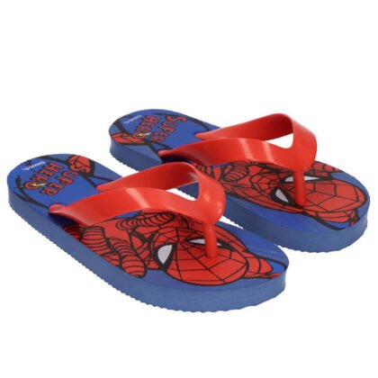 Детски джапанки spiderman 26-33