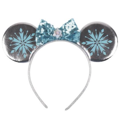 Диадема за коса fantasia frozen