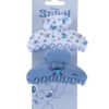 Щипки за коса 2 бр. stitch