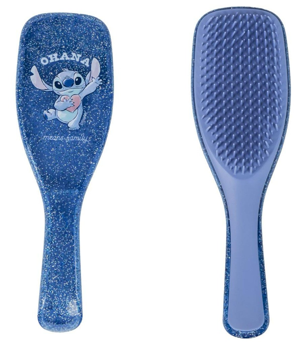 Четка за коса в кутия stitch - Image 2