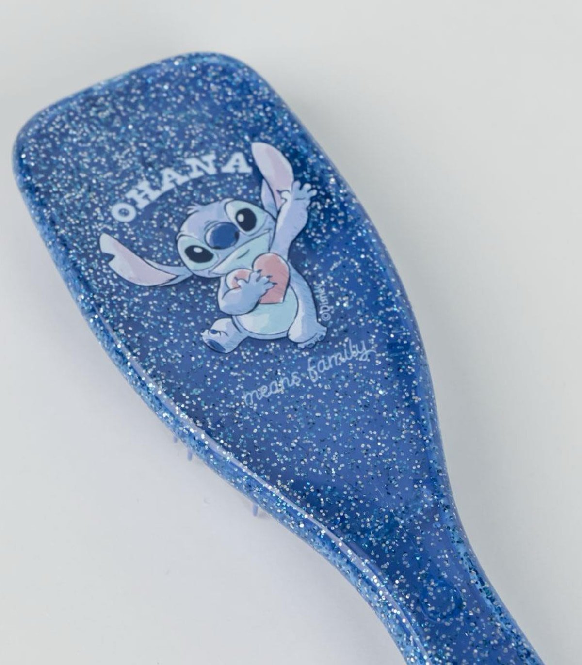 Четка за коса в кутия stitch - Image 3