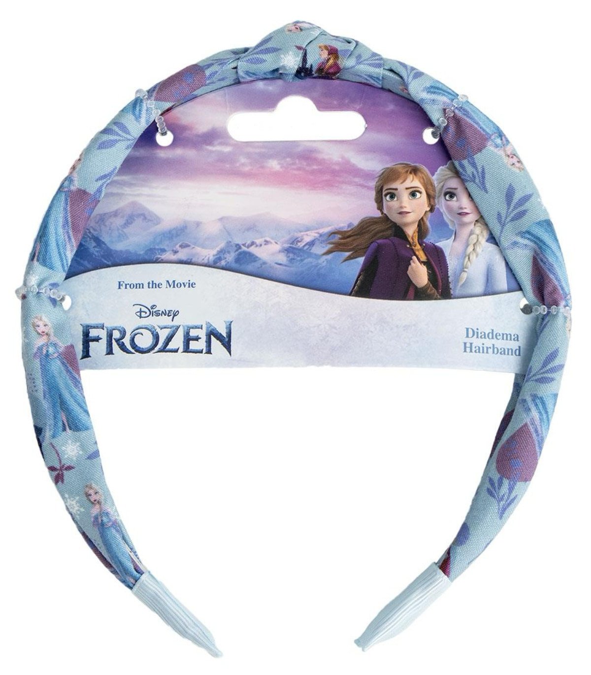 Диадема за коса frozen - Image 3
