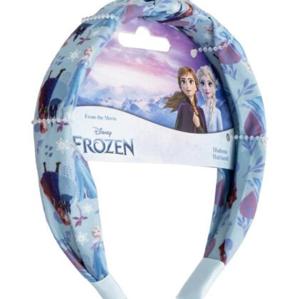 Диадема за коса frozen