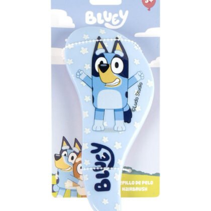 Четка за коса bluey