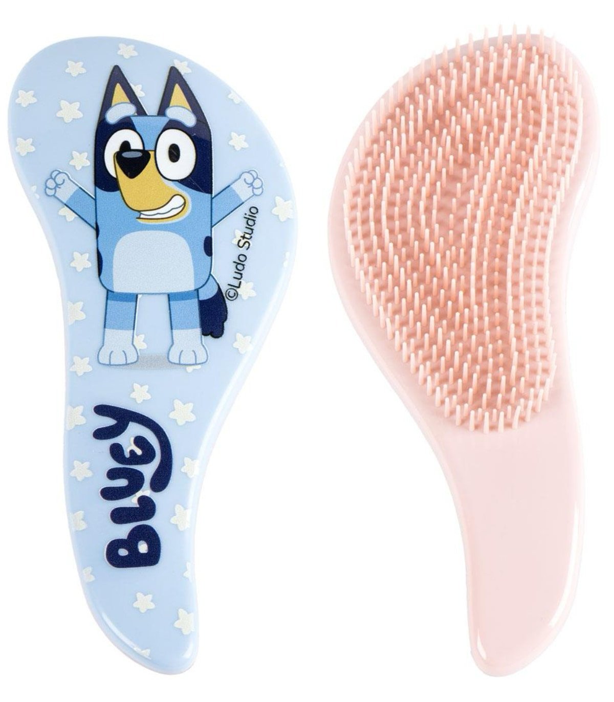 Четка за коса bluey - Image 2