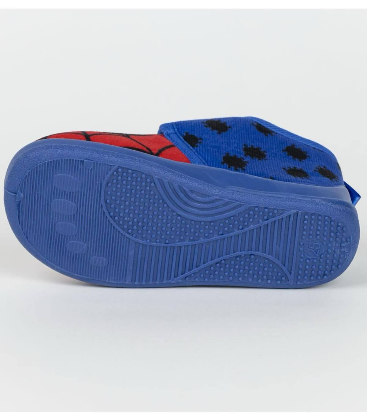 Детски пантофи затворени spiderman син 23-28 - Image 5