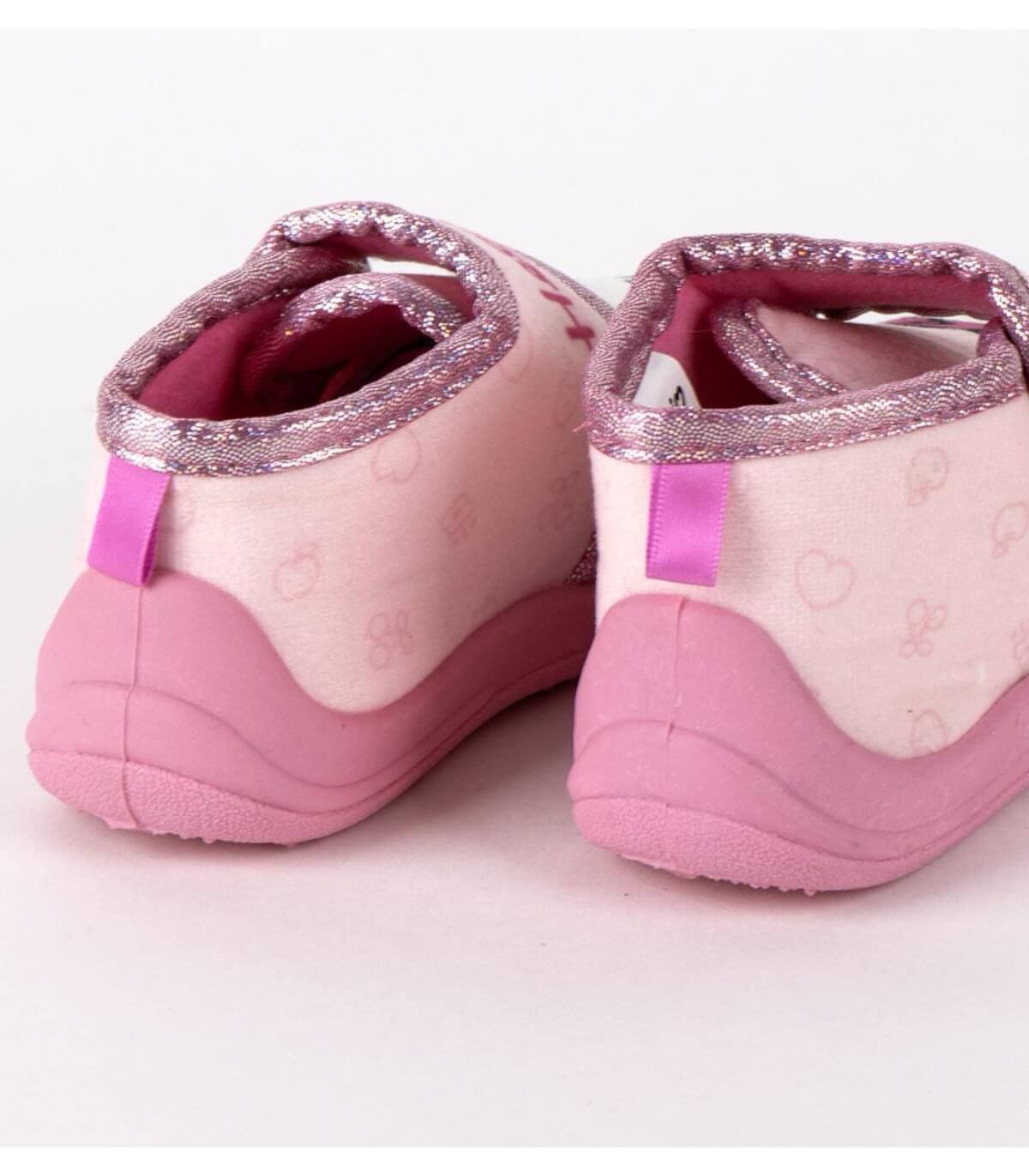Детски пантофи затворени hello kitty 25-30 - Image 2