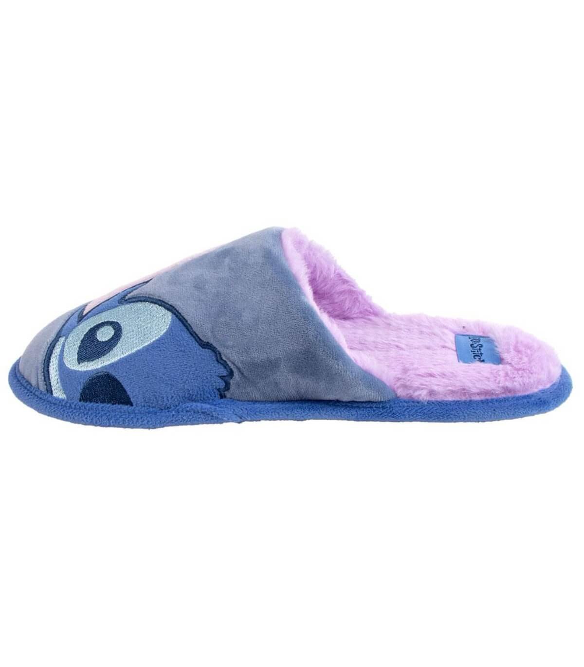 Зимни пантофи stitch 34-40 - Image 3