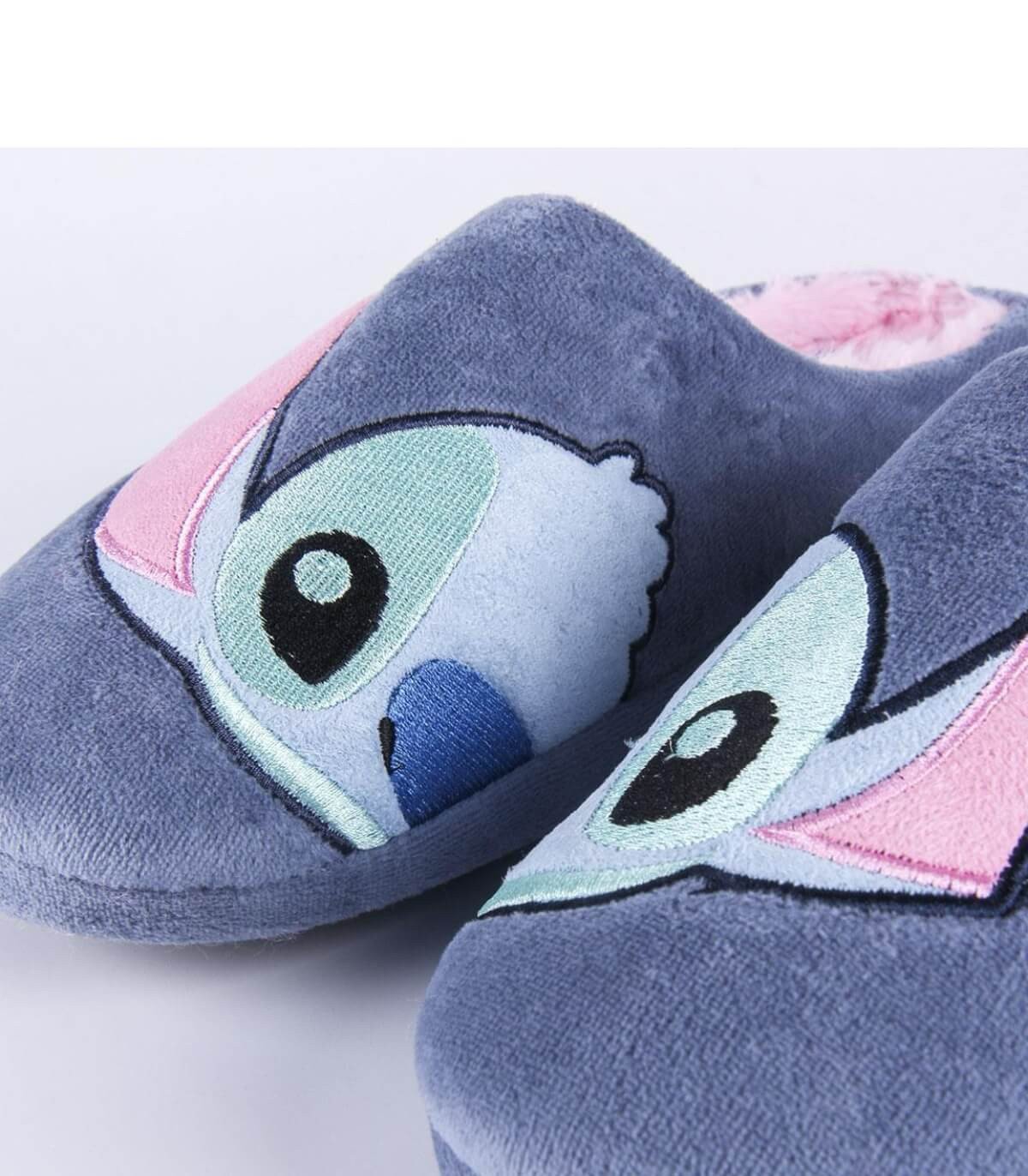Зимни пантофи stitch 34-40 - Image 4