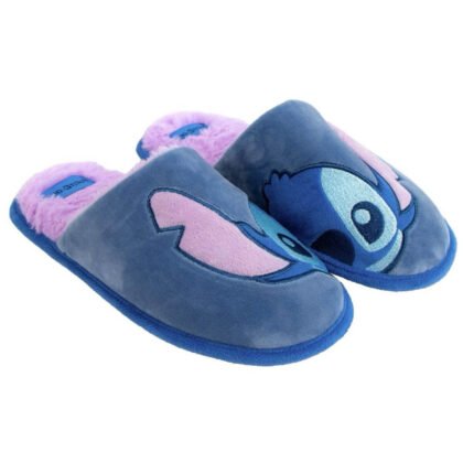 Зимни пантофи stitch 34-40
