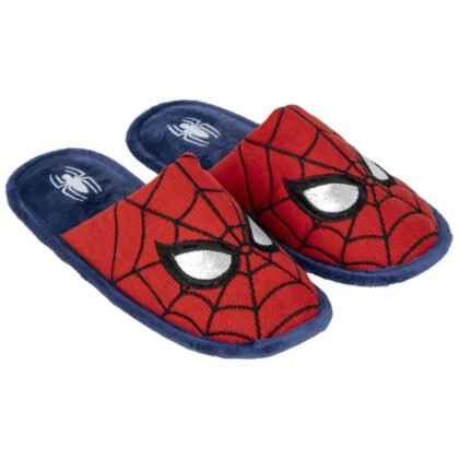 Детски пантофи spider-man 28-34 серия
