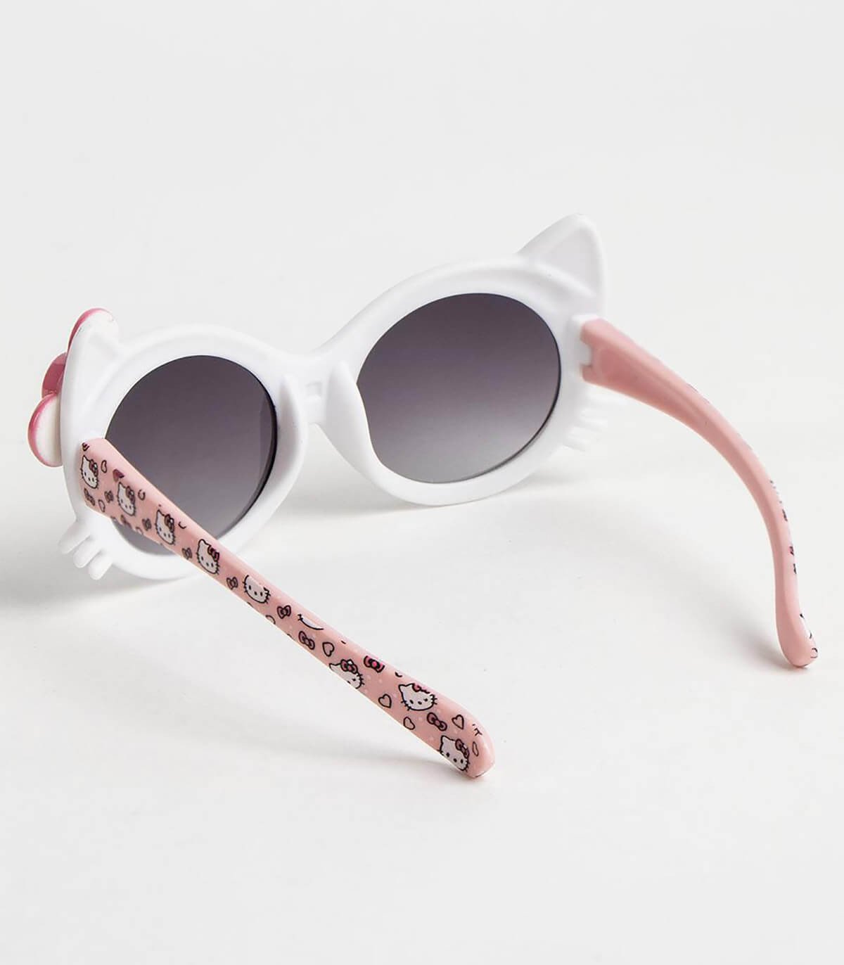 Детски премиум слънчеви очила hello kitty - Image 3