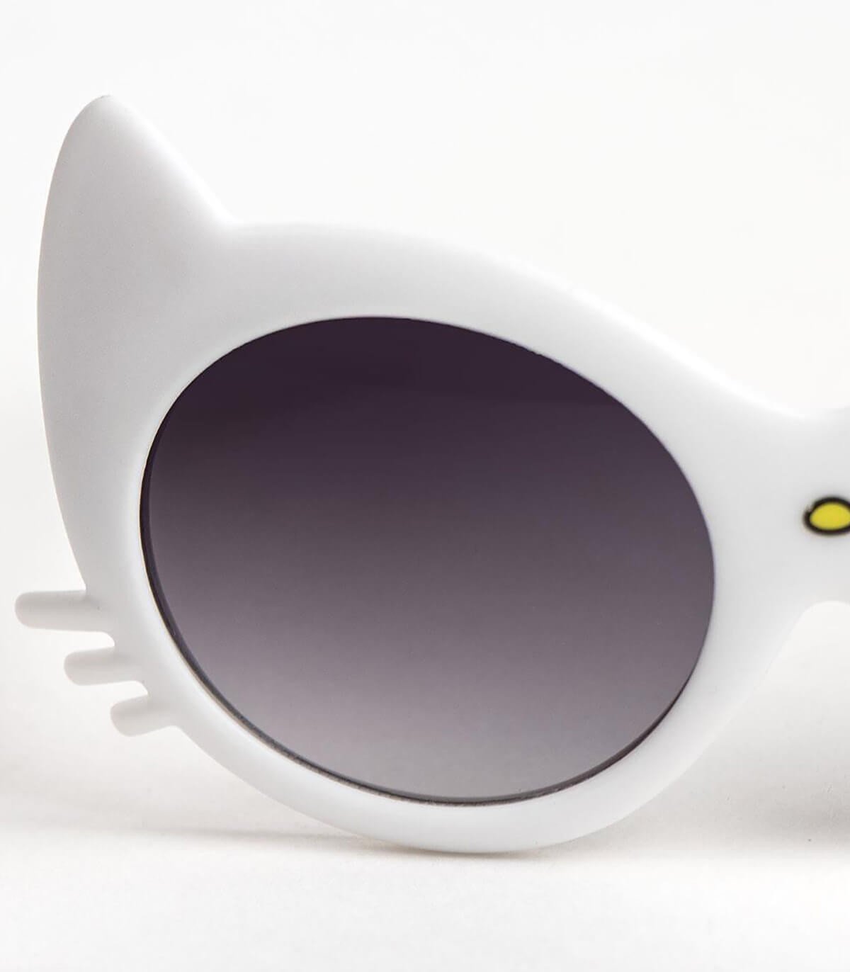 Детски премиум слънчеви очила hello kitty - Image 4