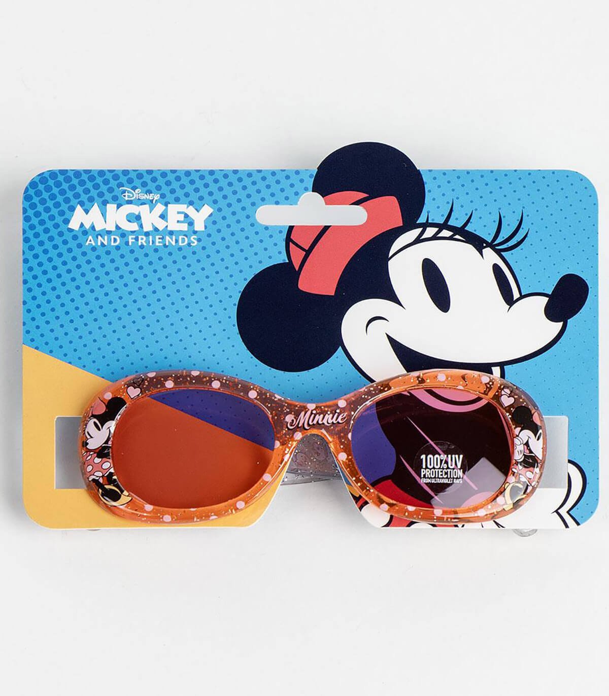 Детски премиум слънчеви очила minnie - Image 2