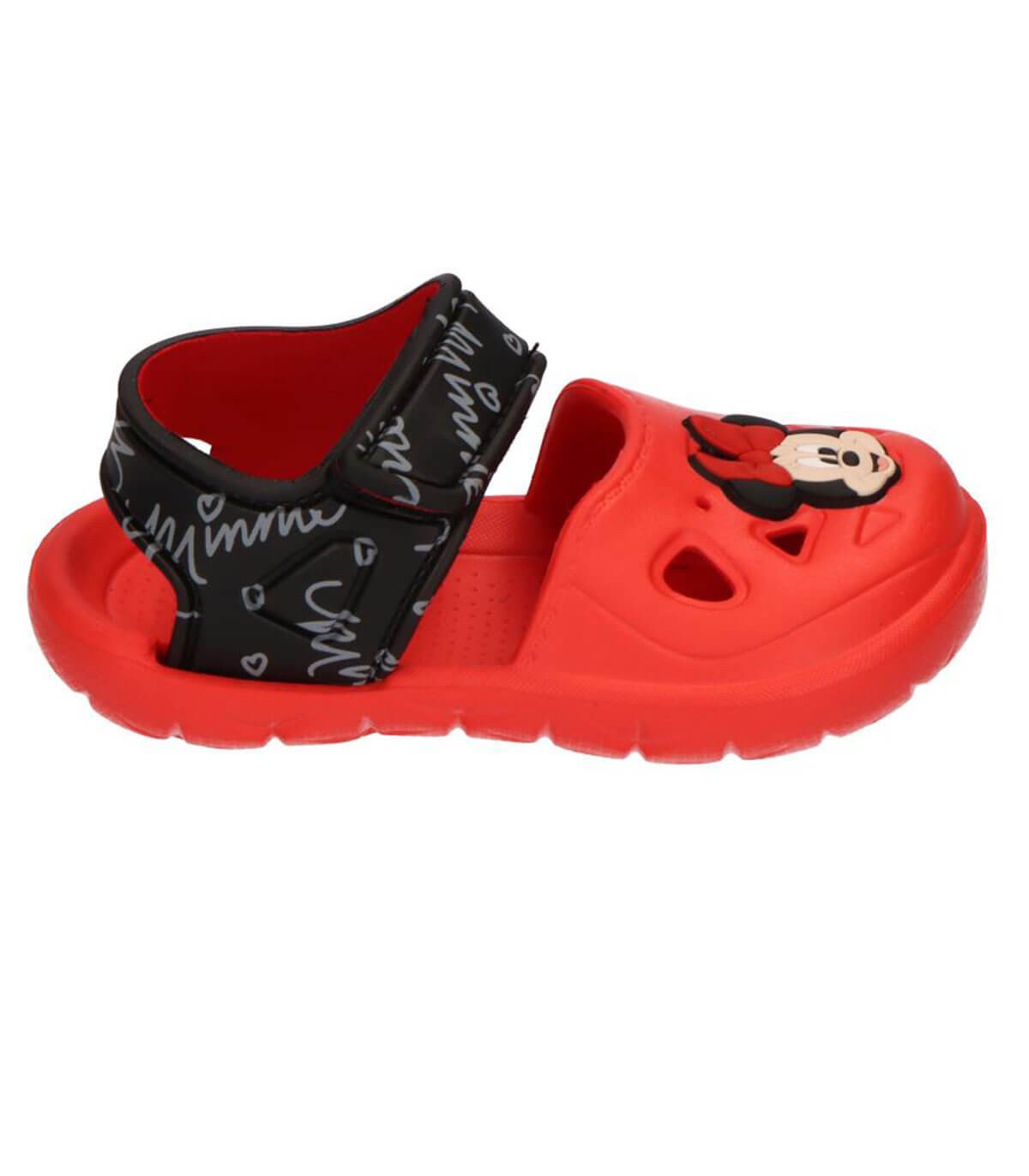 Детски сандали eva minnie 24-29 - Image 2